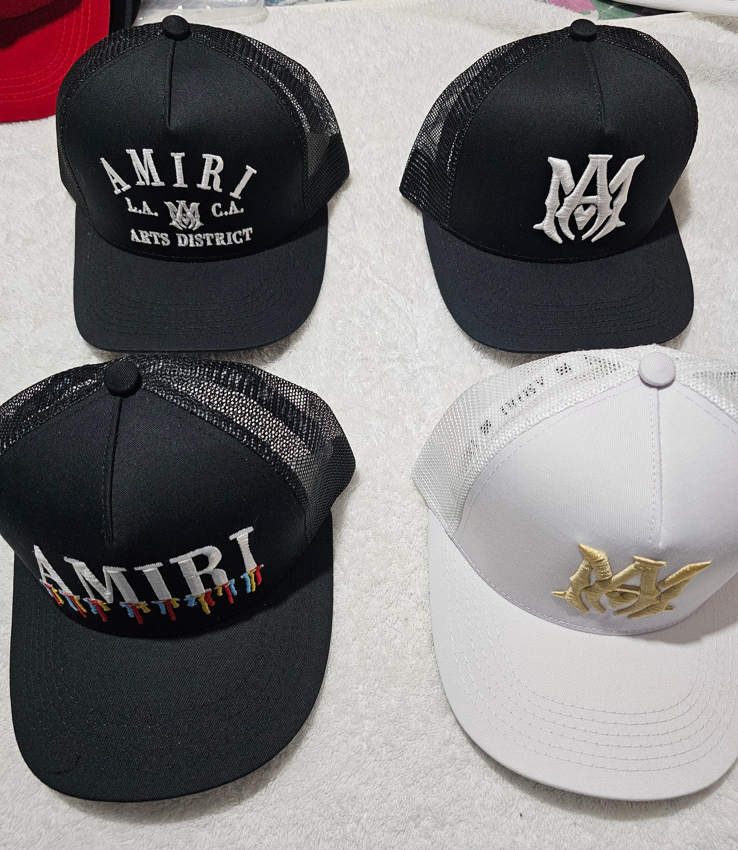 Gorras