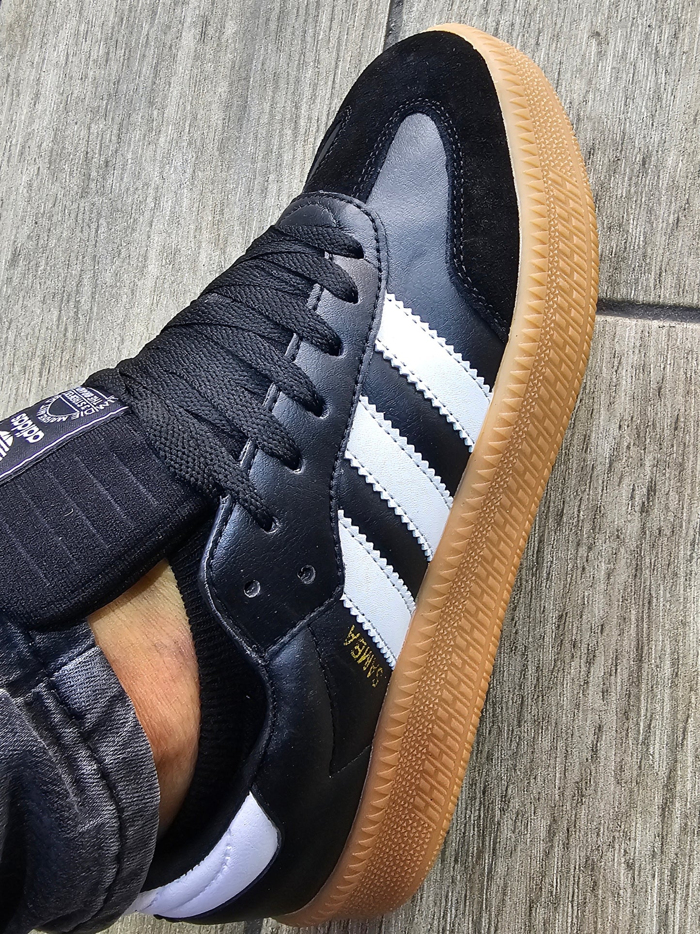 Adidas Samba