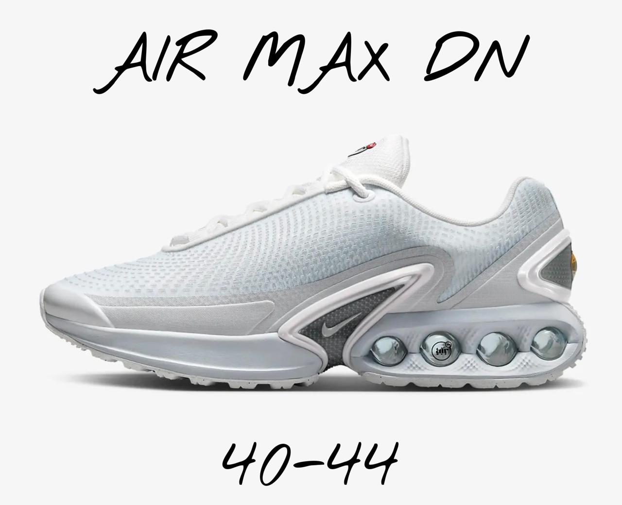 Air Max DN