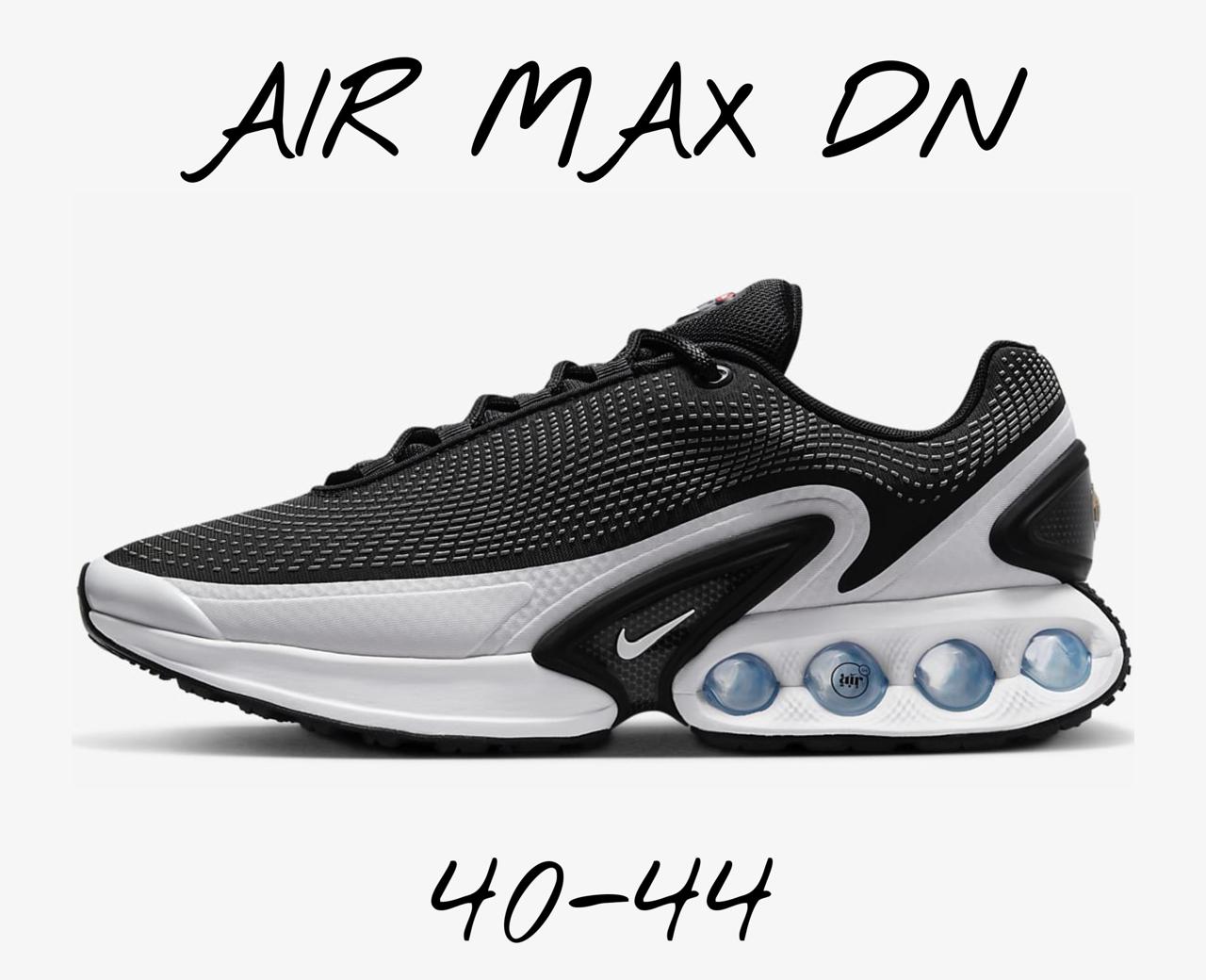 Air Max DN