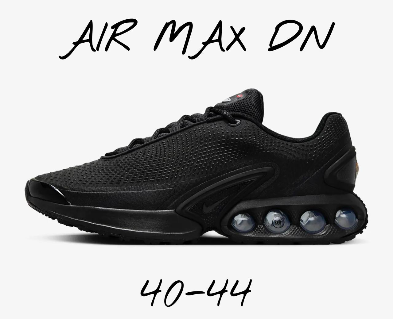 Air Max DN