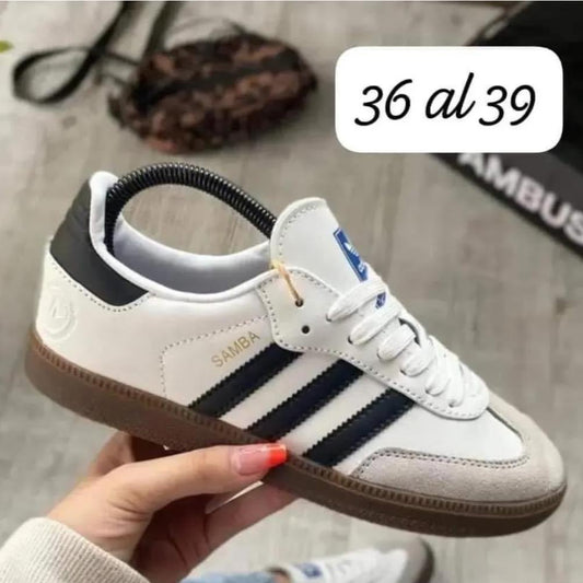 SAMBA