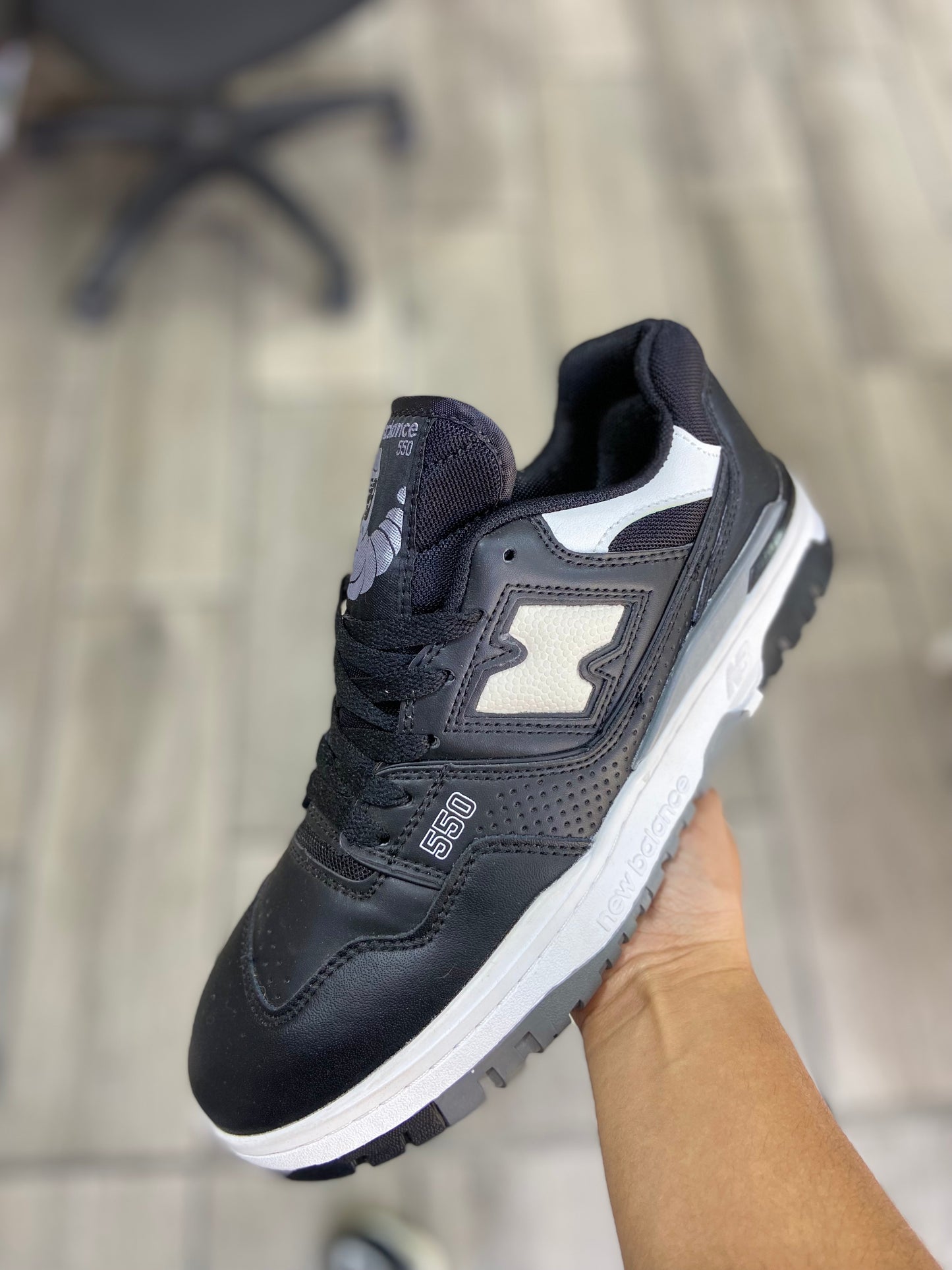 NB530