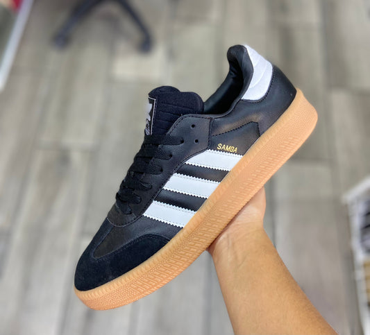 SAMBA