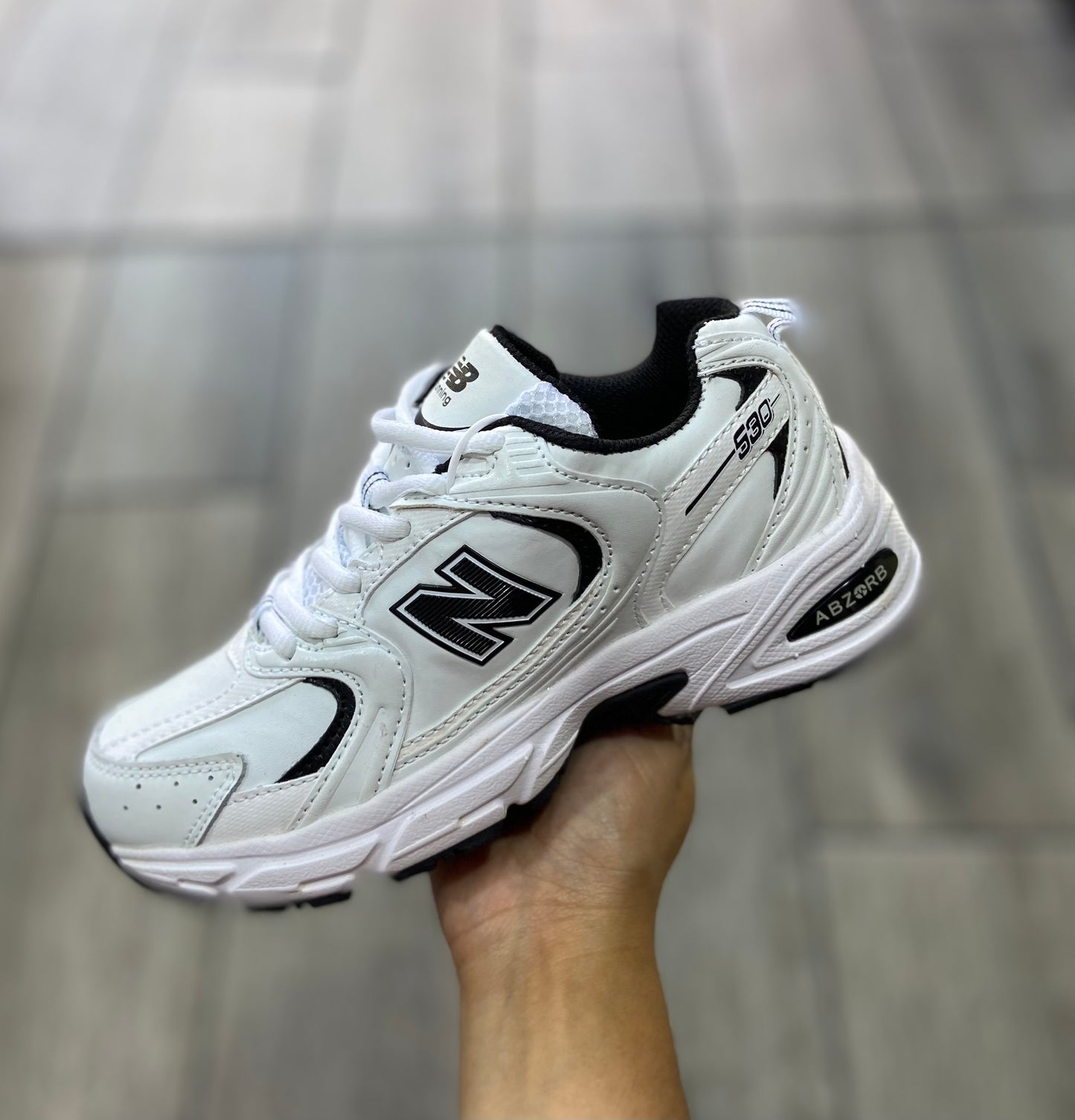 NB530
