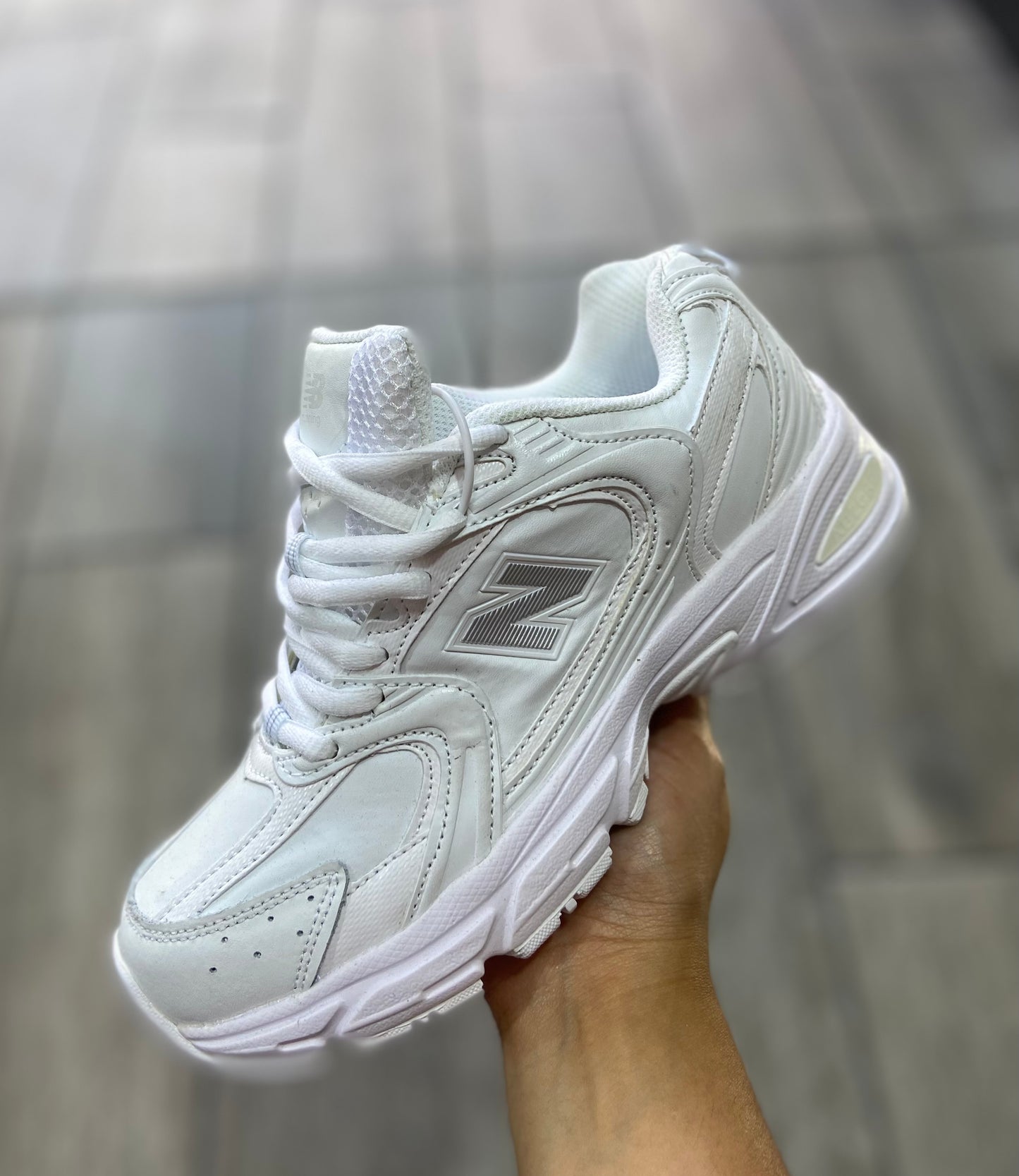NB530