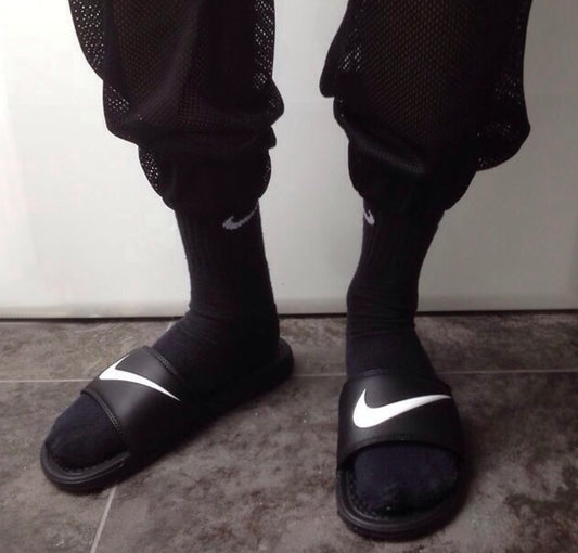 SANDALIAS