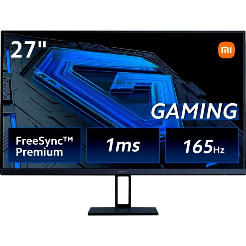 MONITOR LED 27" XIAOMI G27i 1MS - 165HZ