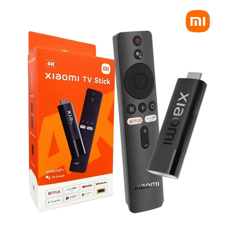 Xiaomi TV Stick 4K