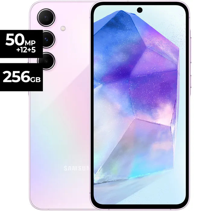 Samsung Galaxy A55