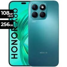 Honor X8b 4.5G LTE