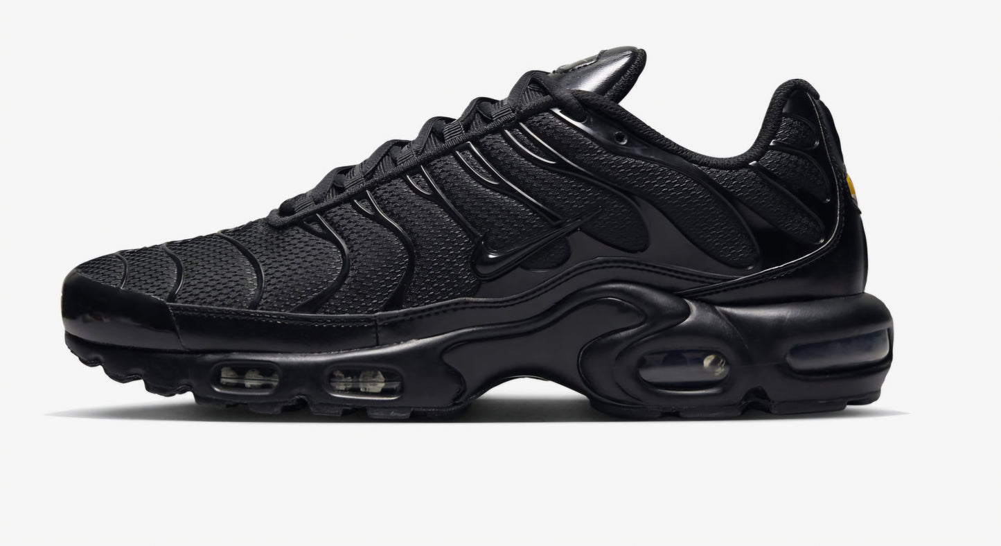 NIKE TN NEGRAS